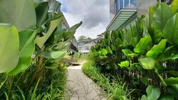 The Greenwood (D11), Terrace #490592521